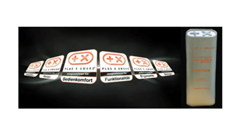 Festool most innovative brand 2007