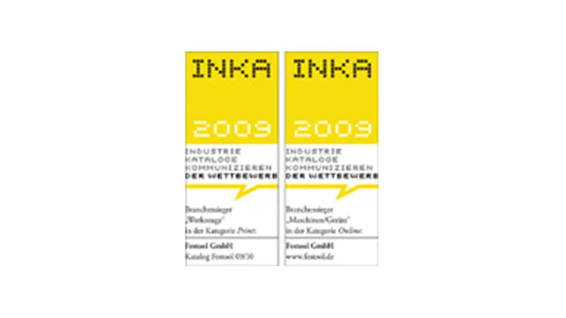 Festool Awarded Catalogue and Onlinecatalogue