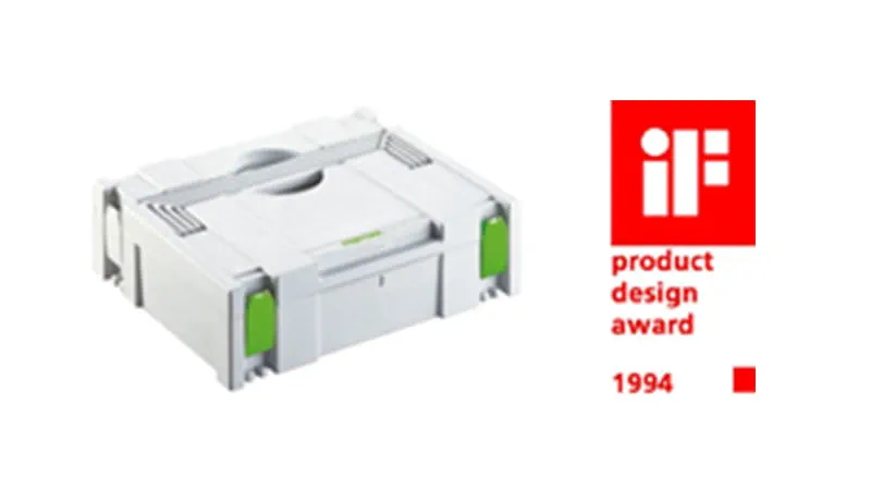 Festool iF-award 1994