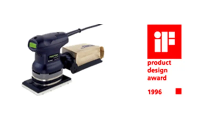 Festool iF-award 1996