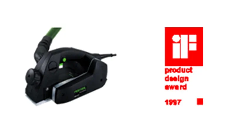 Festool iF-award 1997