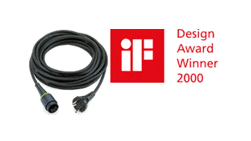 Festool iF-award 2000