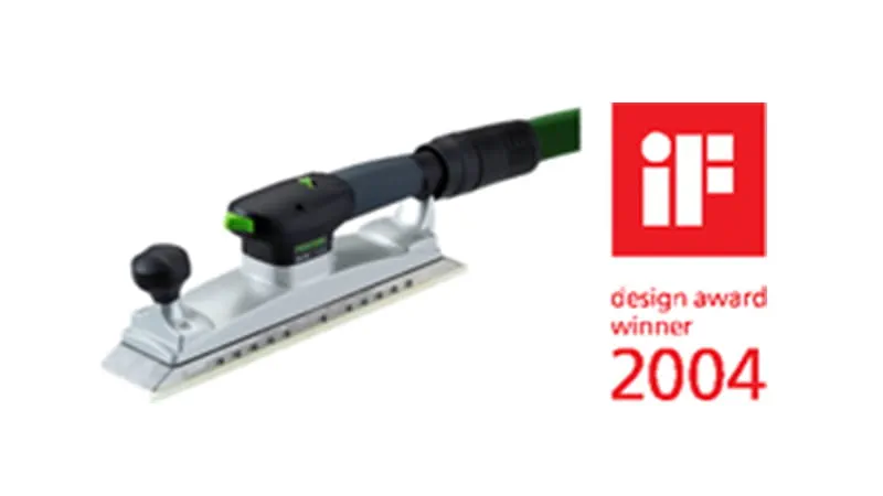 Festool iF-award 2004