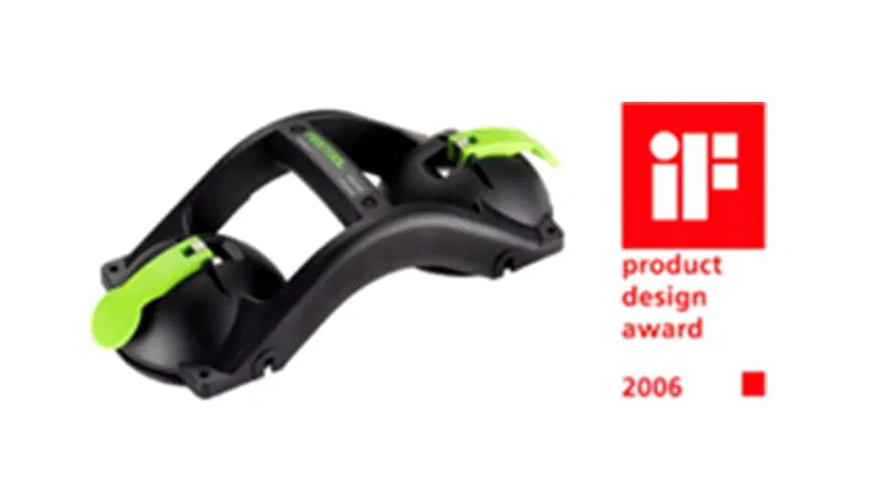 Festool iF-award 2006