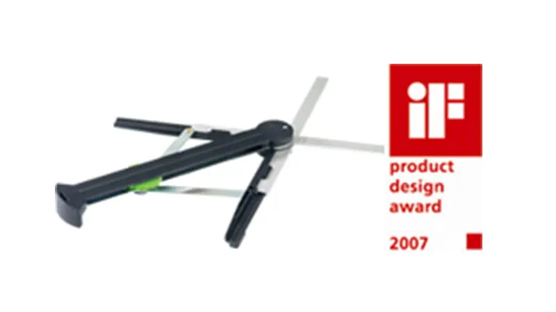 Festool iF-award 2007