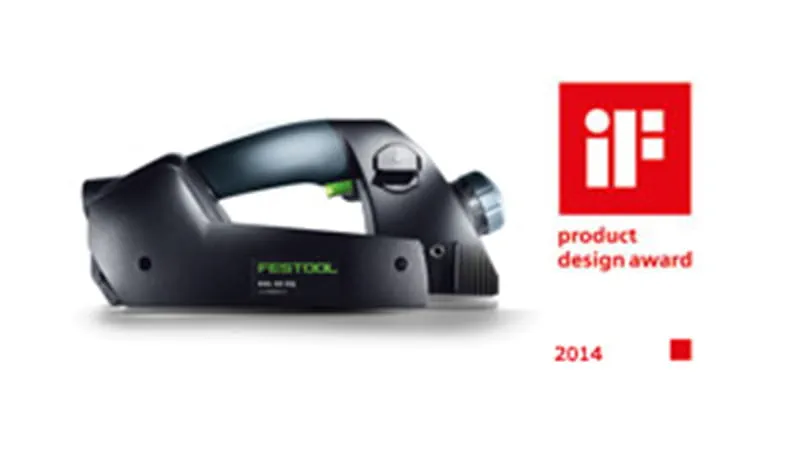 Festool iF-award 2014