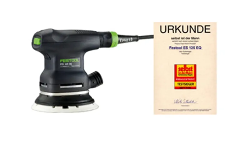 Product Award Festool 2006