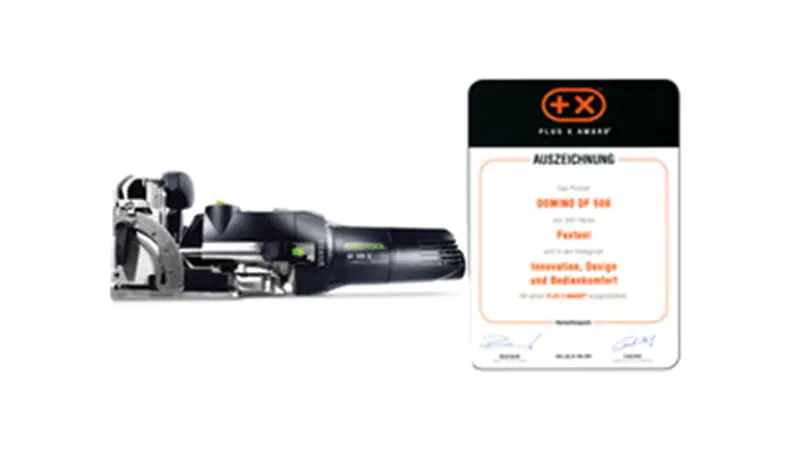 Product Award Festool 2007