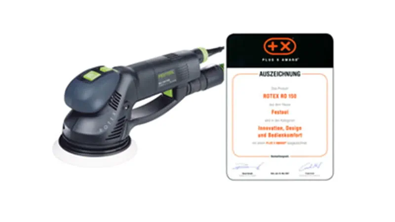 Product Award Festool 2007