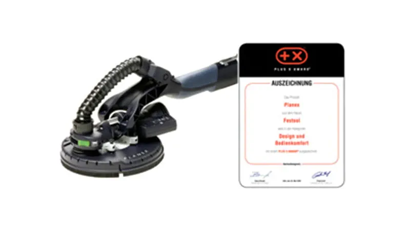 Product Award Festool 2008