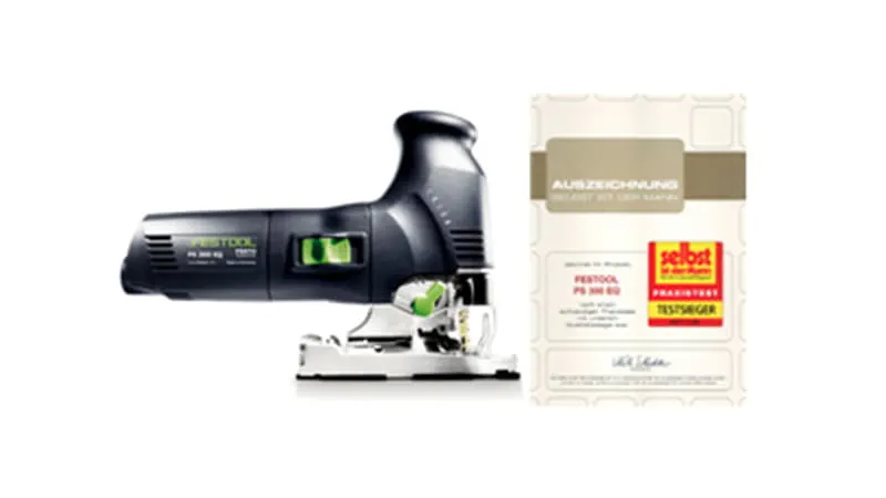 Product Award Festool 2009