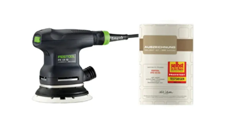 Product Award Festool 2011
