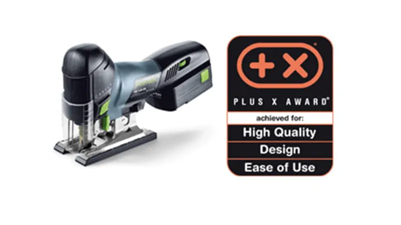 Product Award Festool 2011