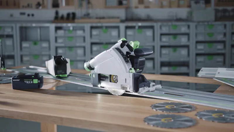 Festool Tv Knowledge