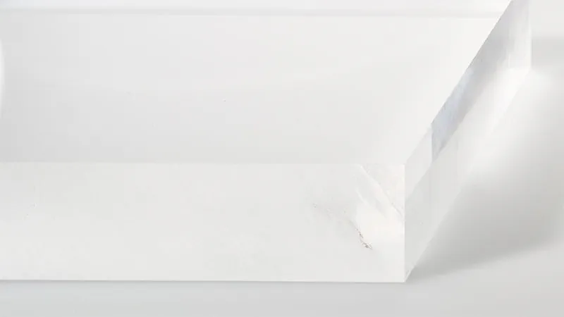 The solid materials jigsaw blade variant for plastics