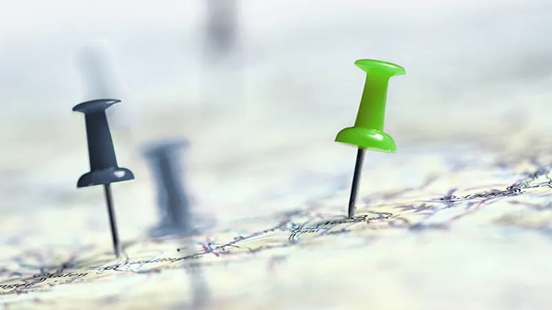 Locations