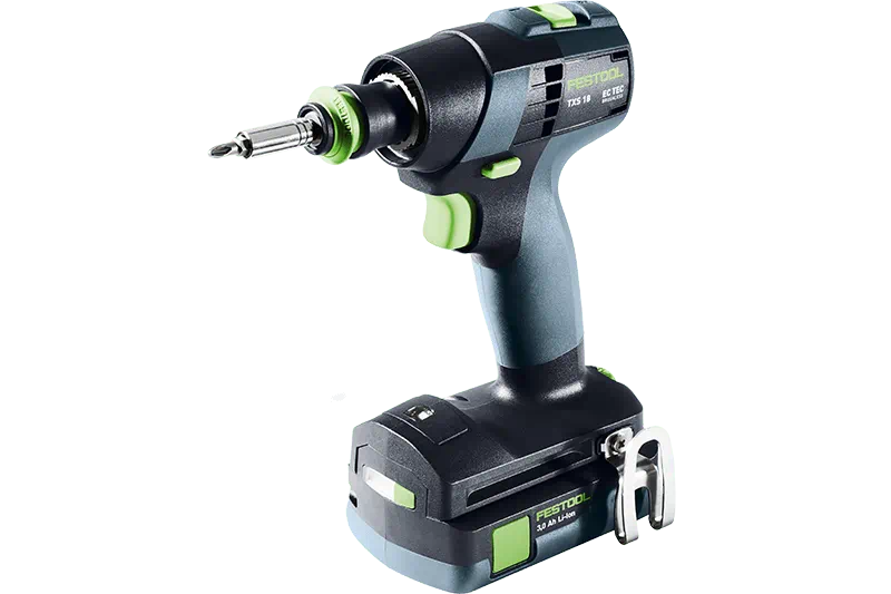 Festool Worldwide - Tools for the toughest demands
