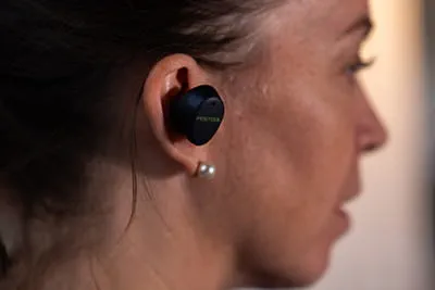 Hearing protectors