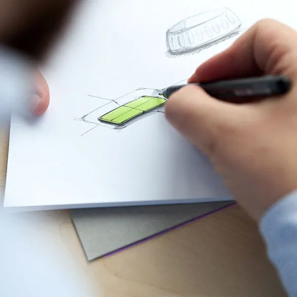 The Festool product design process