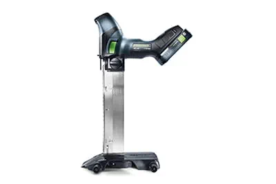 The ISC 240 insulating-material saw from Festool