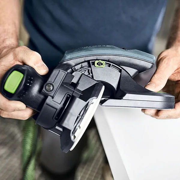 ES-ETS 120 edge sander