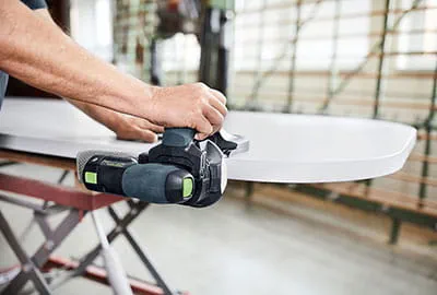 ES-ETS 120 edge sander