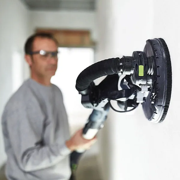 The Festool innovations Granat Soft abrasive I Festool Blog