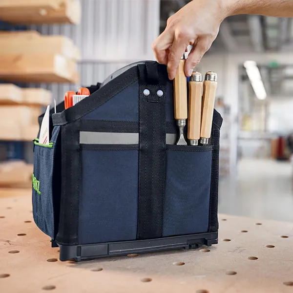 Festool Syslite Tripod Bag ST-BAG 203639 - Acme Tools - View #9