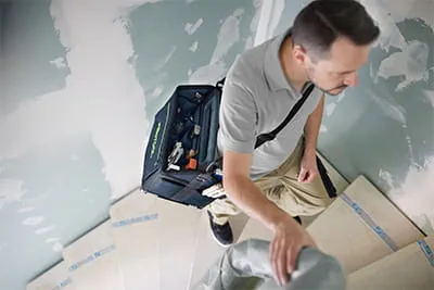 The new Systainer³ ToolBag from Festool