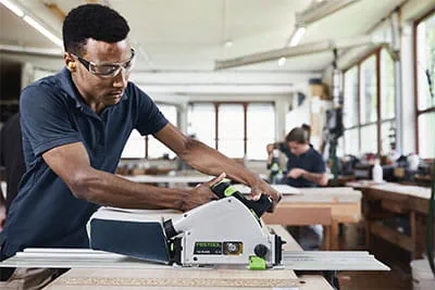 The Systainer3 Organizer from Festool