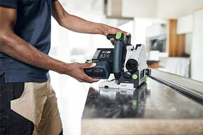 The Systainer3 Organizer from Festool