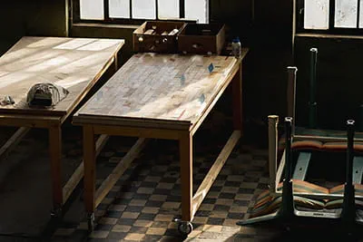 Tables from Fisch&Base