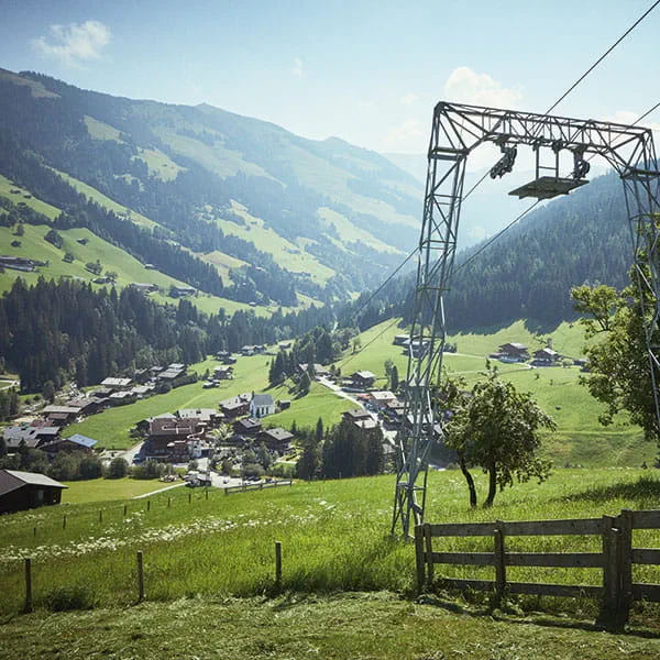 Festool visiting the heart of Tyrol